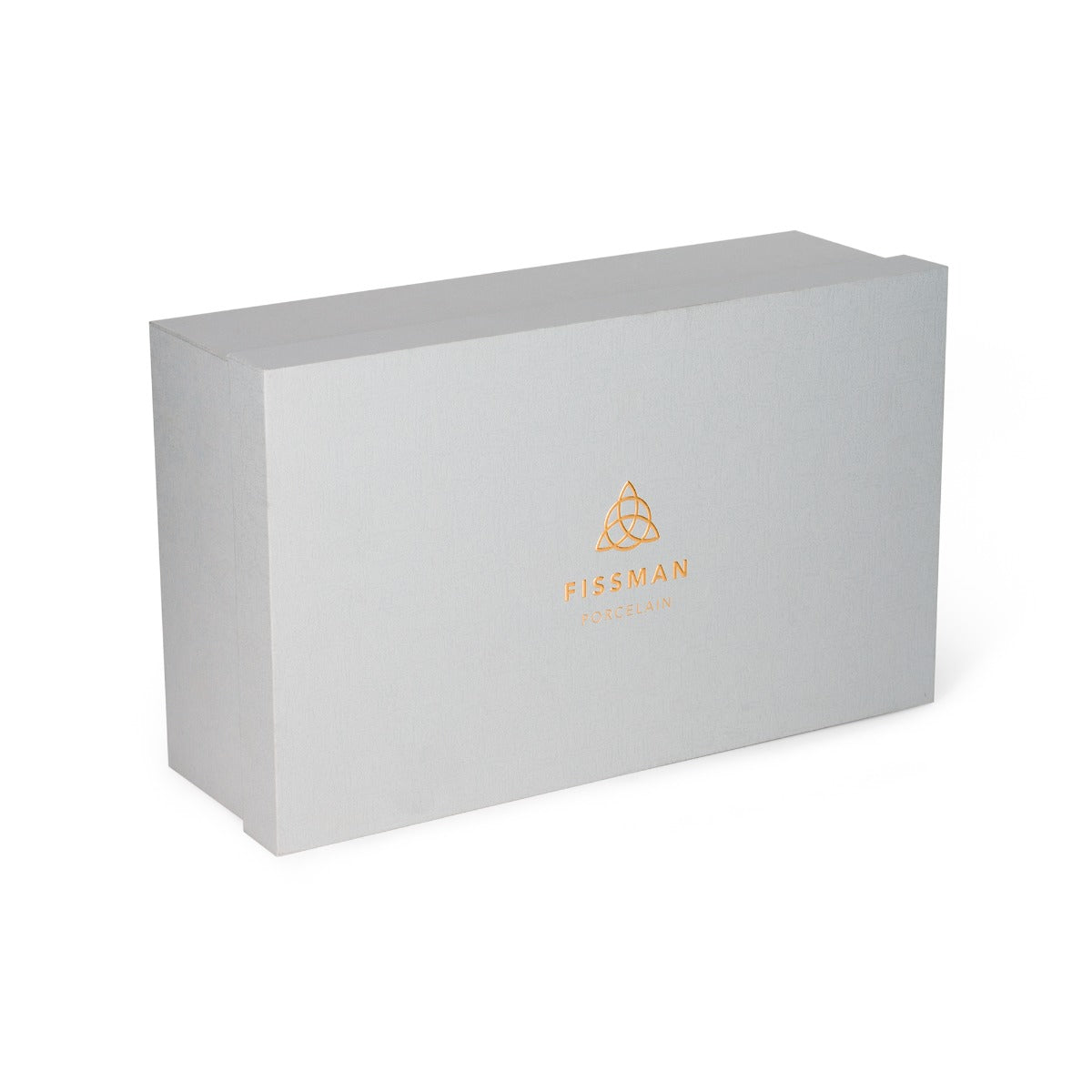 Fissman Lyon 220 ML Set of 2 Cups With Saucers