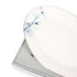 Fissman Oval Plate Lyon 30 x 20 cm