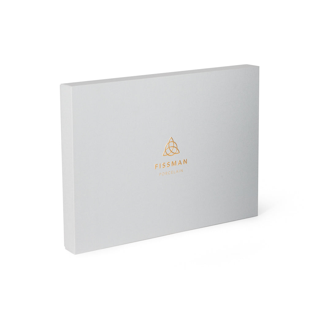 Fissman Oval Plate Lyon 30 x 20 cm