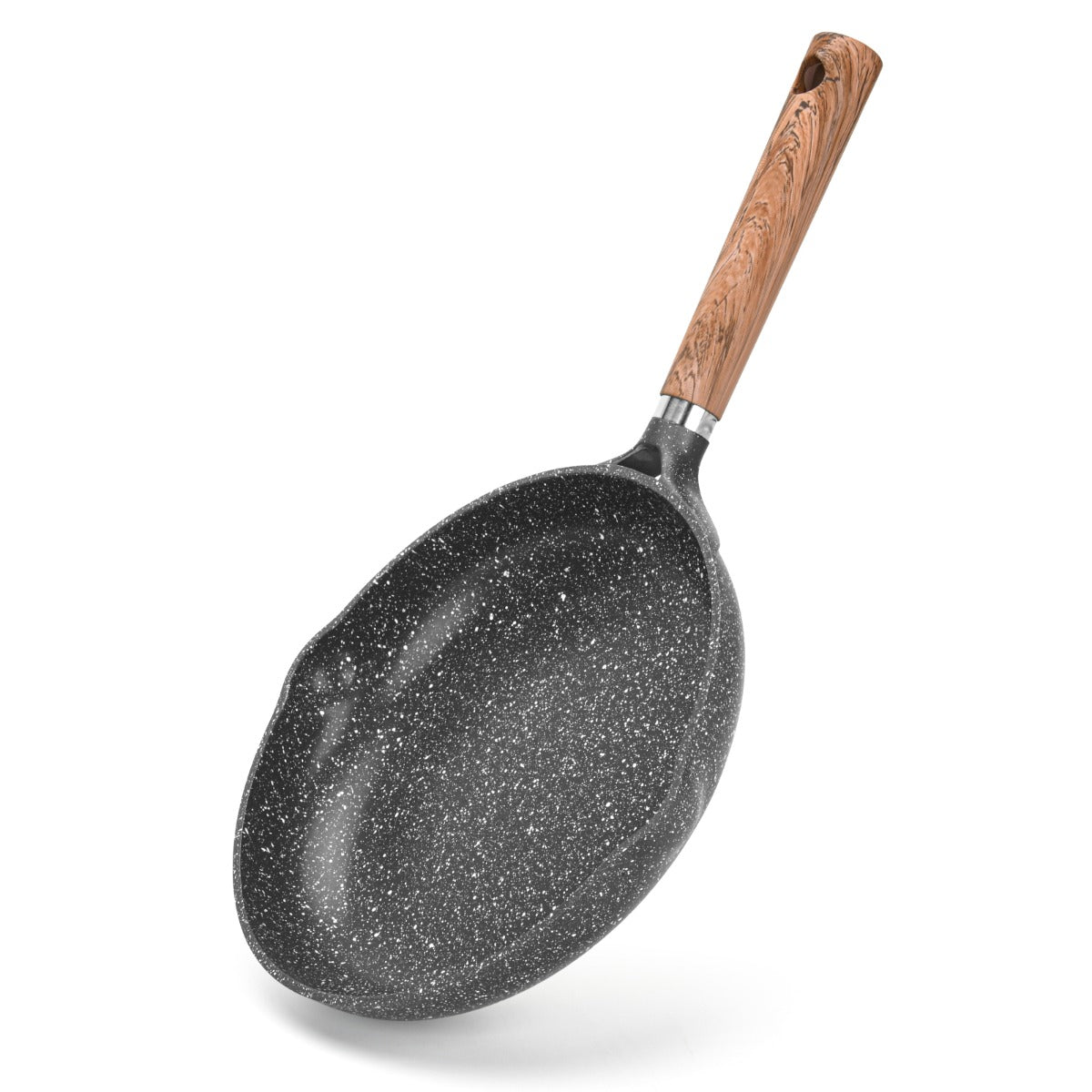 Fissman Frying pan Milano 24 x 5 cm