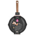 Fissman Frying pan Milano 24 x 5 cm
