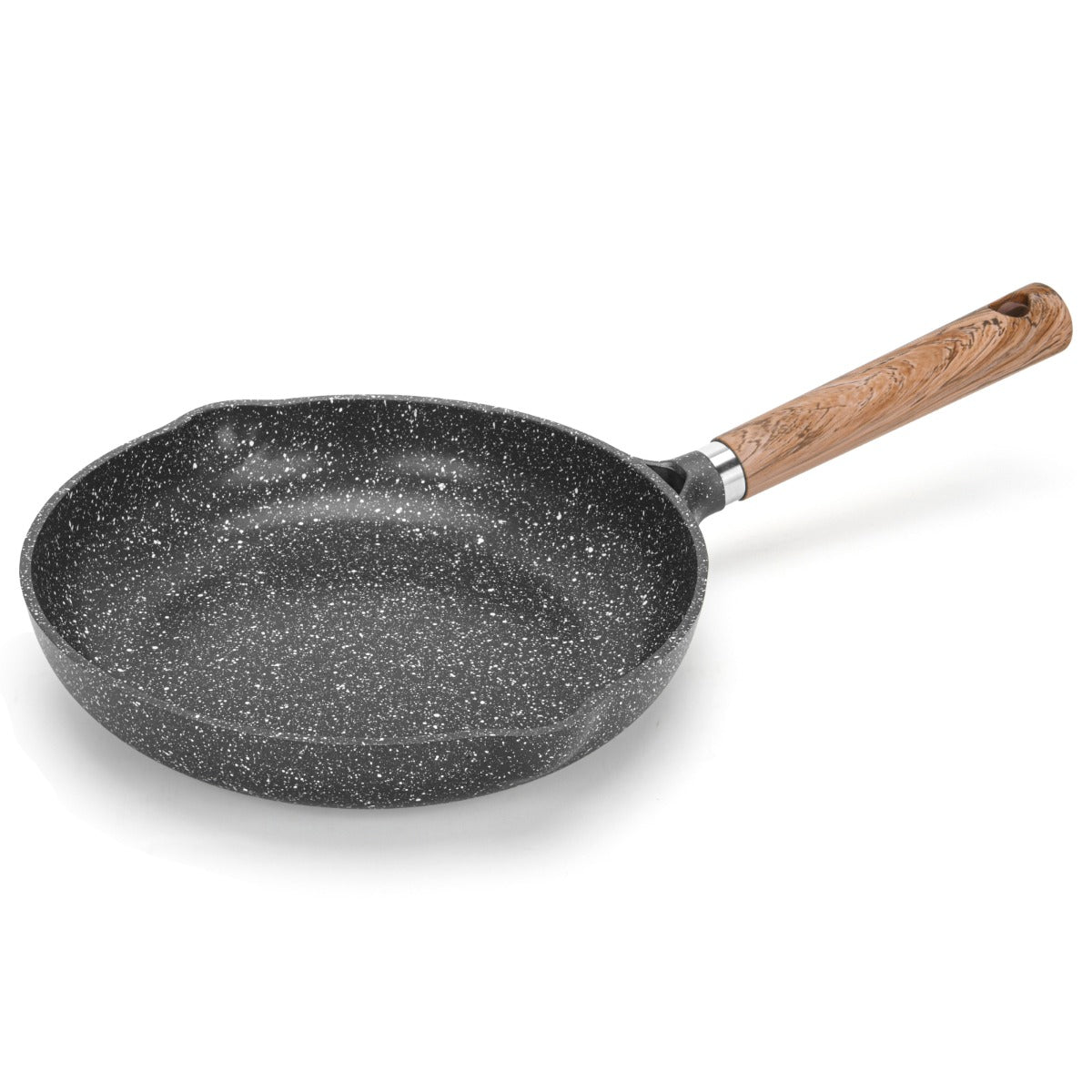 Fissman Frying pan Milano 24 x 5 cm
