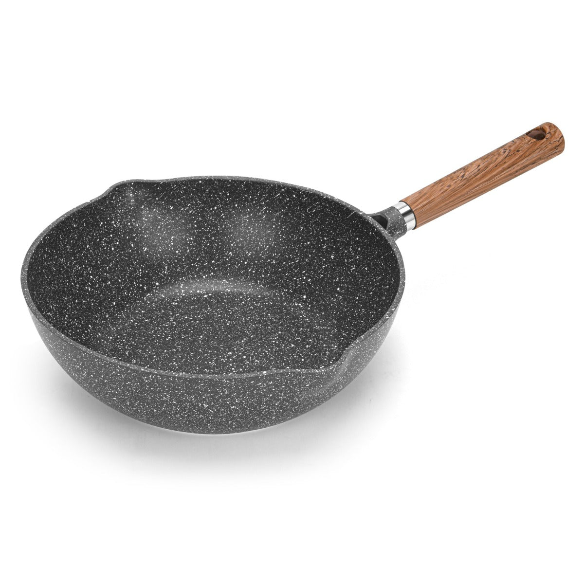 Fissman Wok Pan Milano 28 x 9 cm