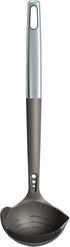 Oneida Ladle With Silicone Handle