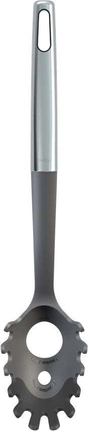 Oneida Pasta Server With Silicone Handle