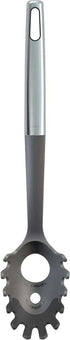 Oneida Pasta Server With Silicone Handle