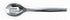 Oneida Stainless Steel Slotted Spoon