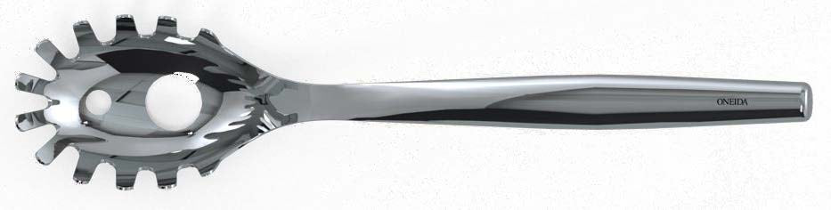 Oneida Stainless Steel Pasta Server