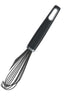 Oneida 12inch Silicone Egg Whisk with TPR Handle