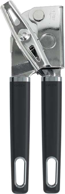 Oneida Can Opener With TPR Handle
