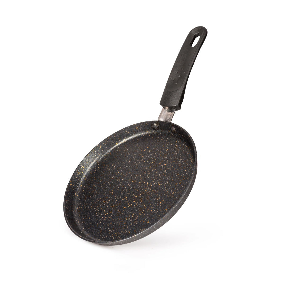 Fissman Forde Crepe Pan 24cm Aluminum