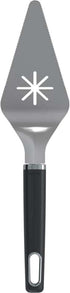 Oneida Stainless Steel Cake Server with TPR Handle