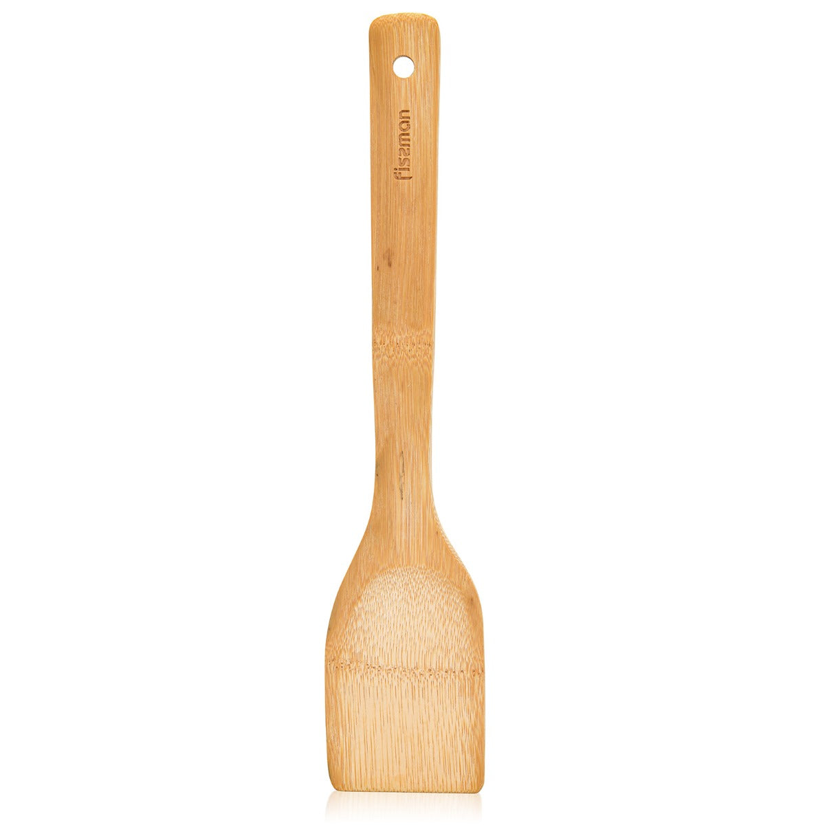 Fissman Solid Turner 30 x 6cm Bamboo