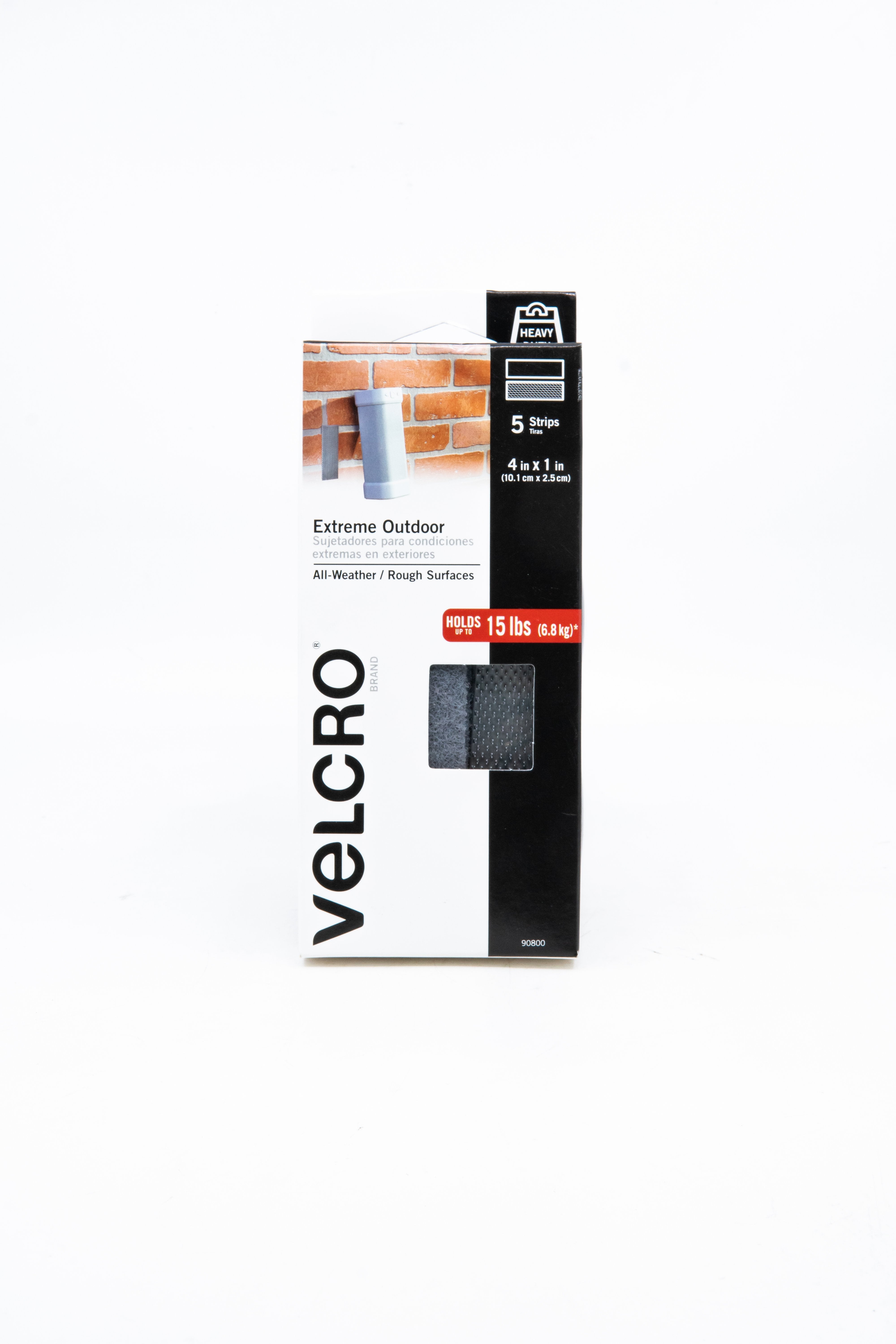 Velcro Extreme Strip Pack of 5