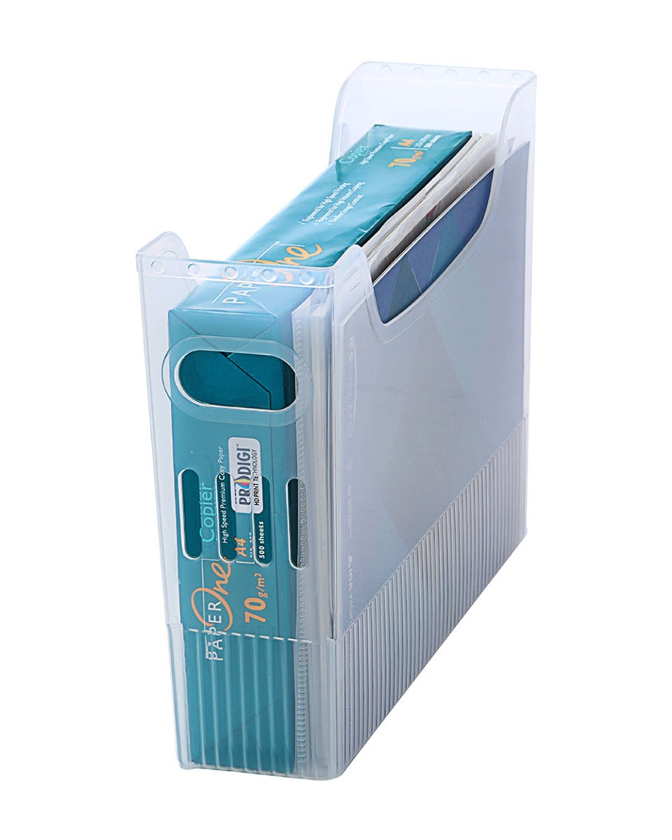 Keyway Multi Function Separator Small Clear