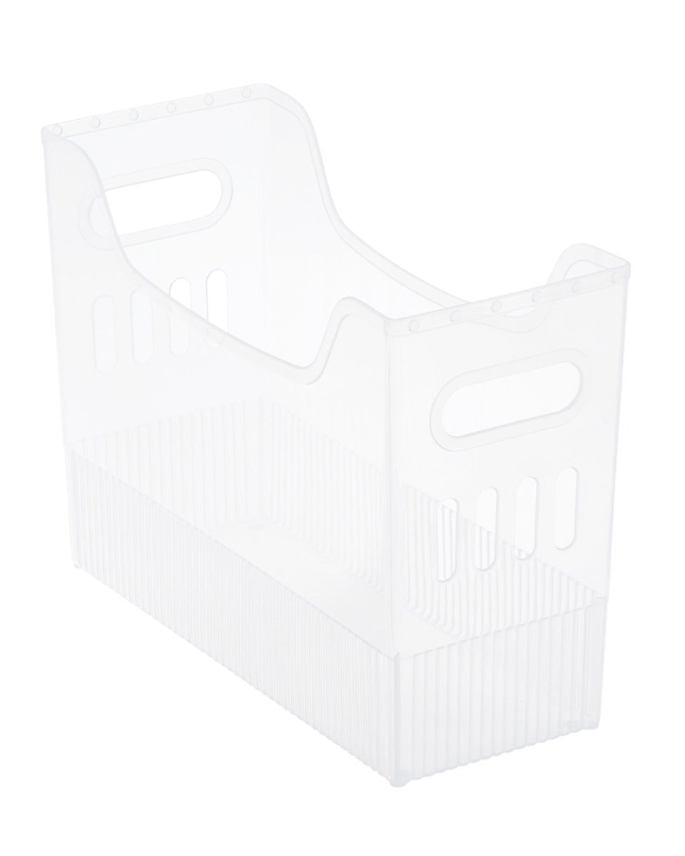 Keyway Multi Function Separator Medium Clear