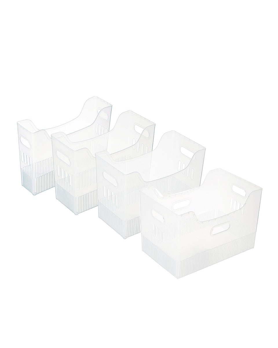 Keyway Multi function Separator Large