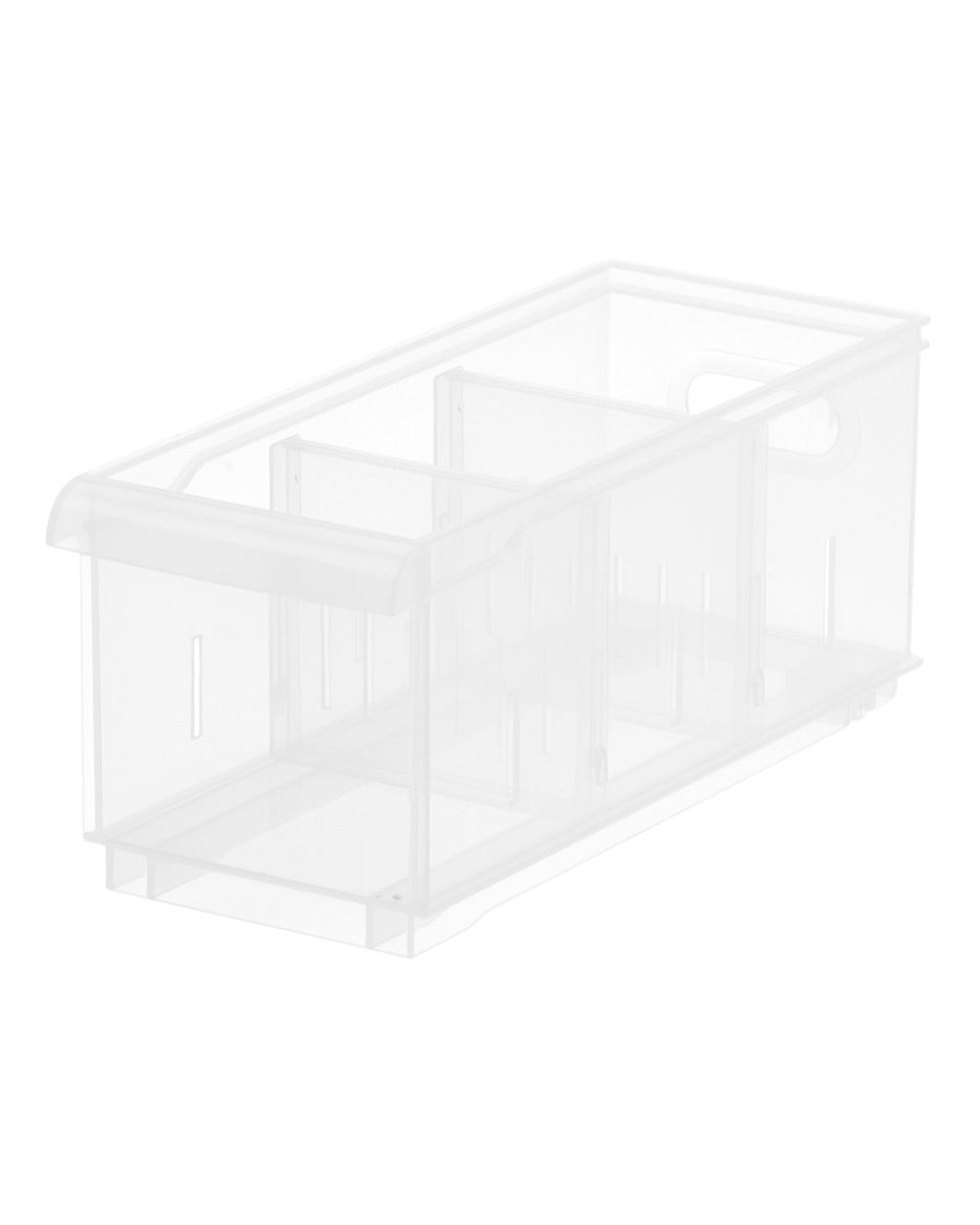 Keyway LF1005 Clear View Shelving Separator 5.2L