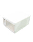 Like It Modular Storage Drawer 340mm White