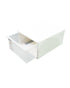 Like It Modular Storage Drawer 340mm White