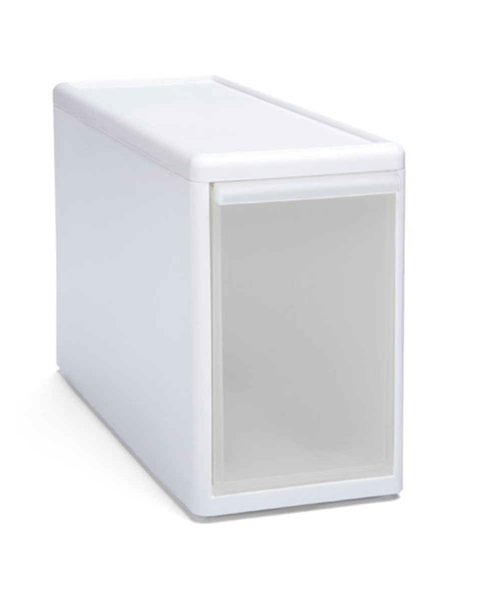 Like It Modular Storage Drawer 170mm White