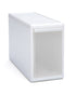 Like It Modular Storage Drawer 170mm White