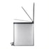 Eko 5L Edison Slim Step Bin