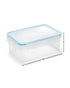 Addis Clip & Close 2L Rectangular Container