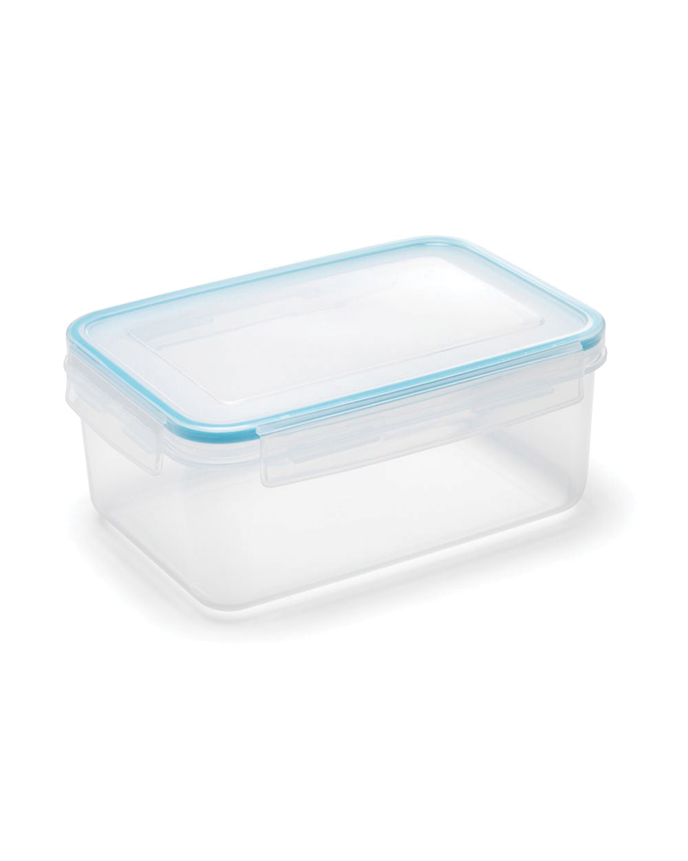 Addis Clip & Close 2L Rectangular Container