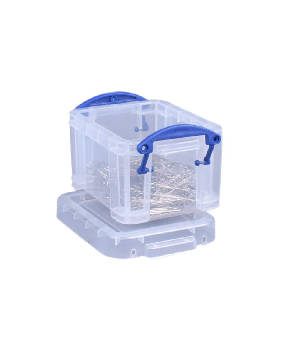 Really Useful Box Box 0.14L