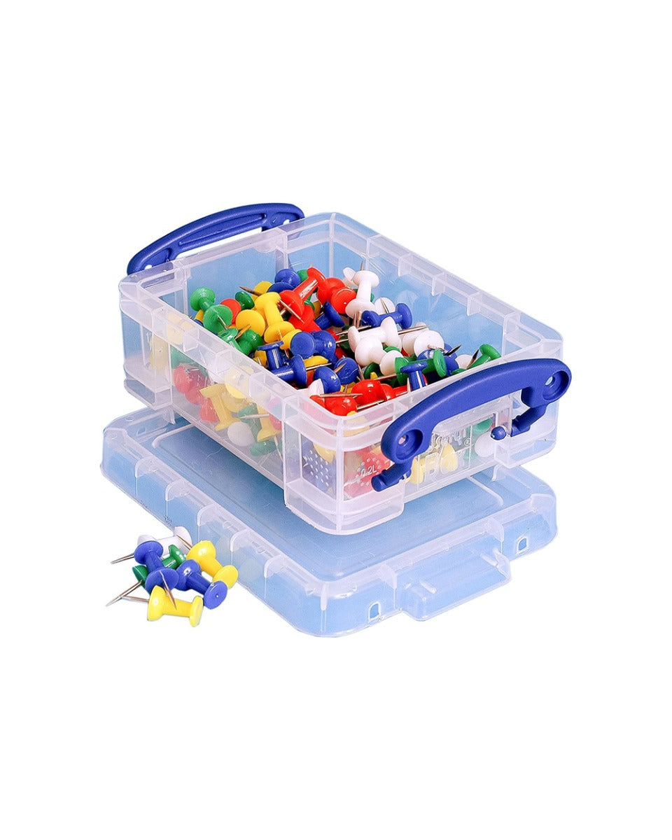 Really Useful Box Box 0.2L