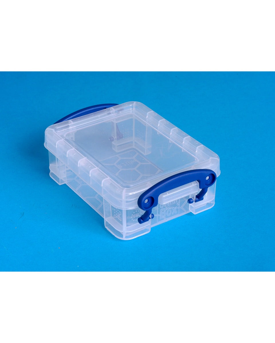 Really Useful Box Box 0.2L