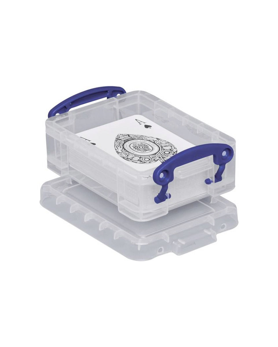 Really Useful Box Box 0.2L