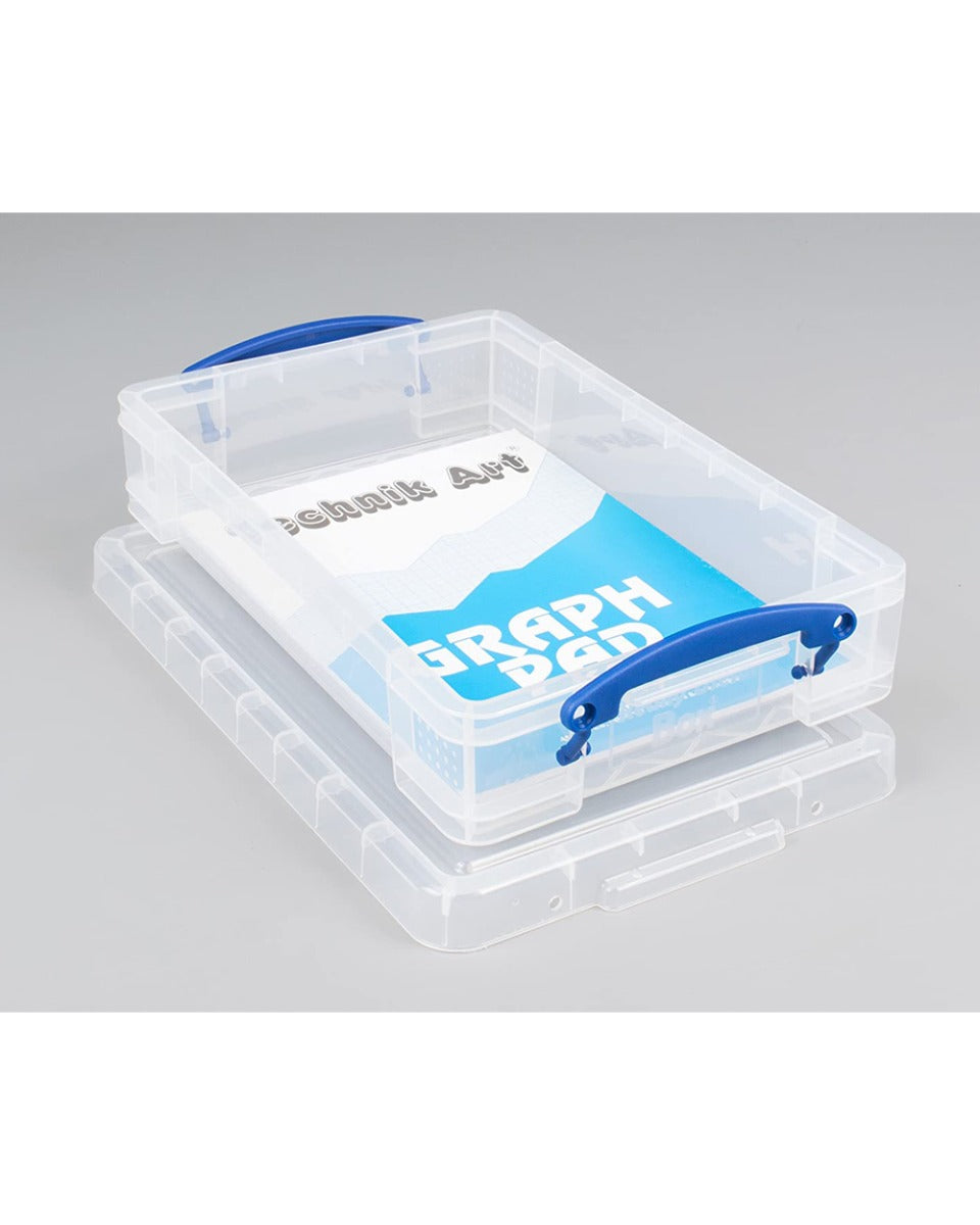 Really Useful Storage Box 4L