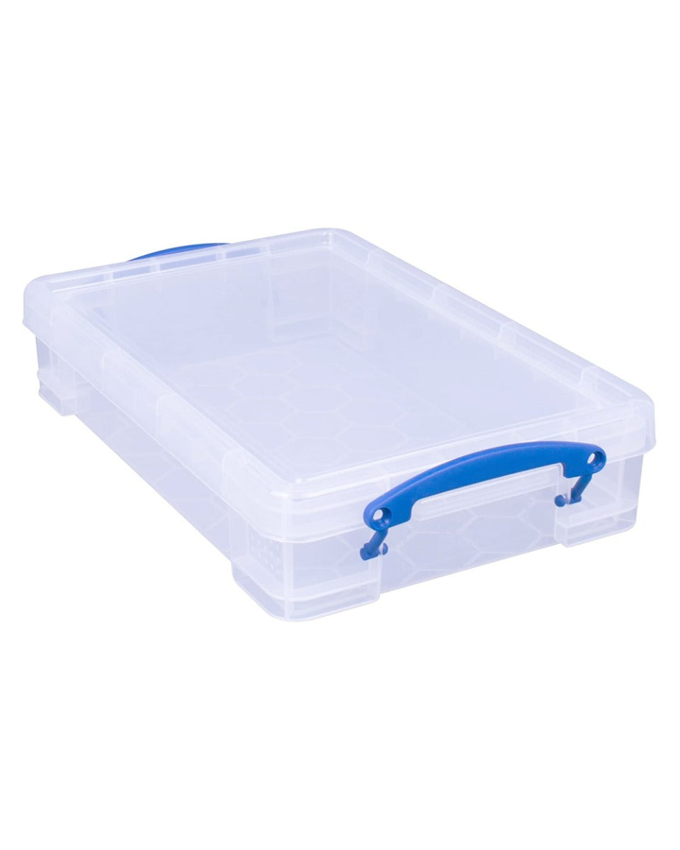 Really Useful Storage Box 4L