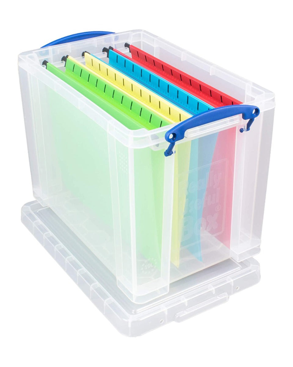 Really Useful Storage Box 19L