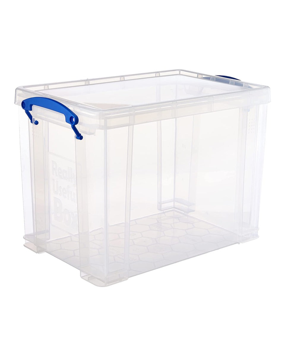 Really Useful Storage Box 19L