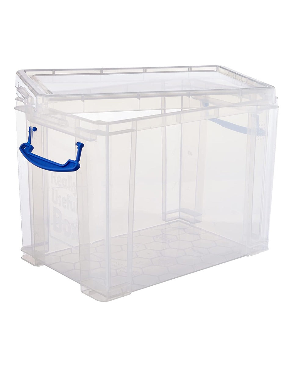 Really Useful Storage Box 19L