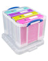 Really Useful Box 35L Box 48L x 39W x 31H cm