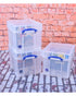 Really Useful Box 35L Box 48L x 39W x 31H cm