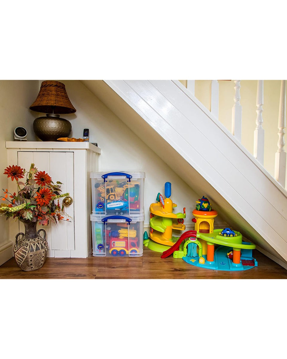 Really Useful Box 35L Box 48L x 39W x 31H cm