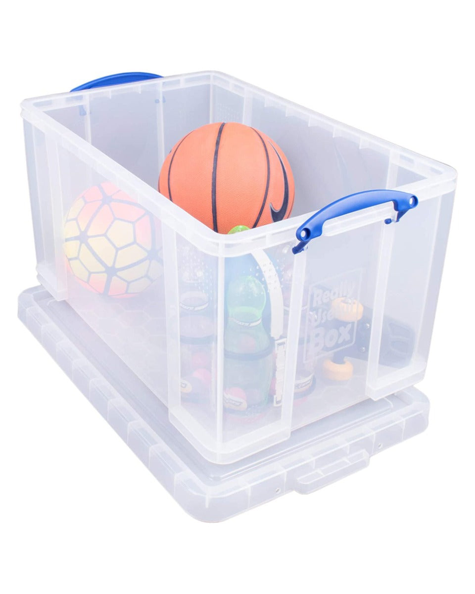 Really Useful Box 84L Box