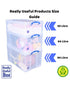 Really Useful Box 84L Box