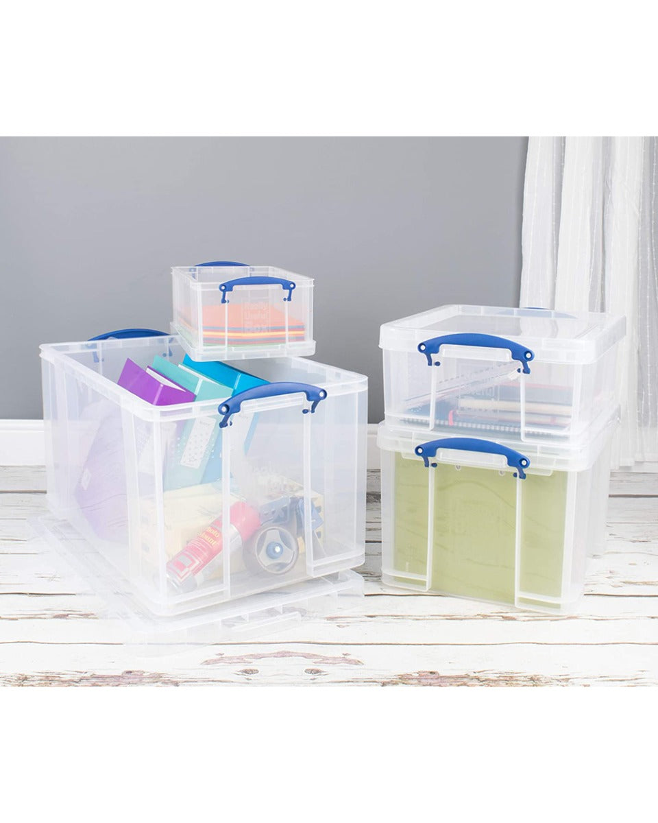 Really Useful Box 84L Box