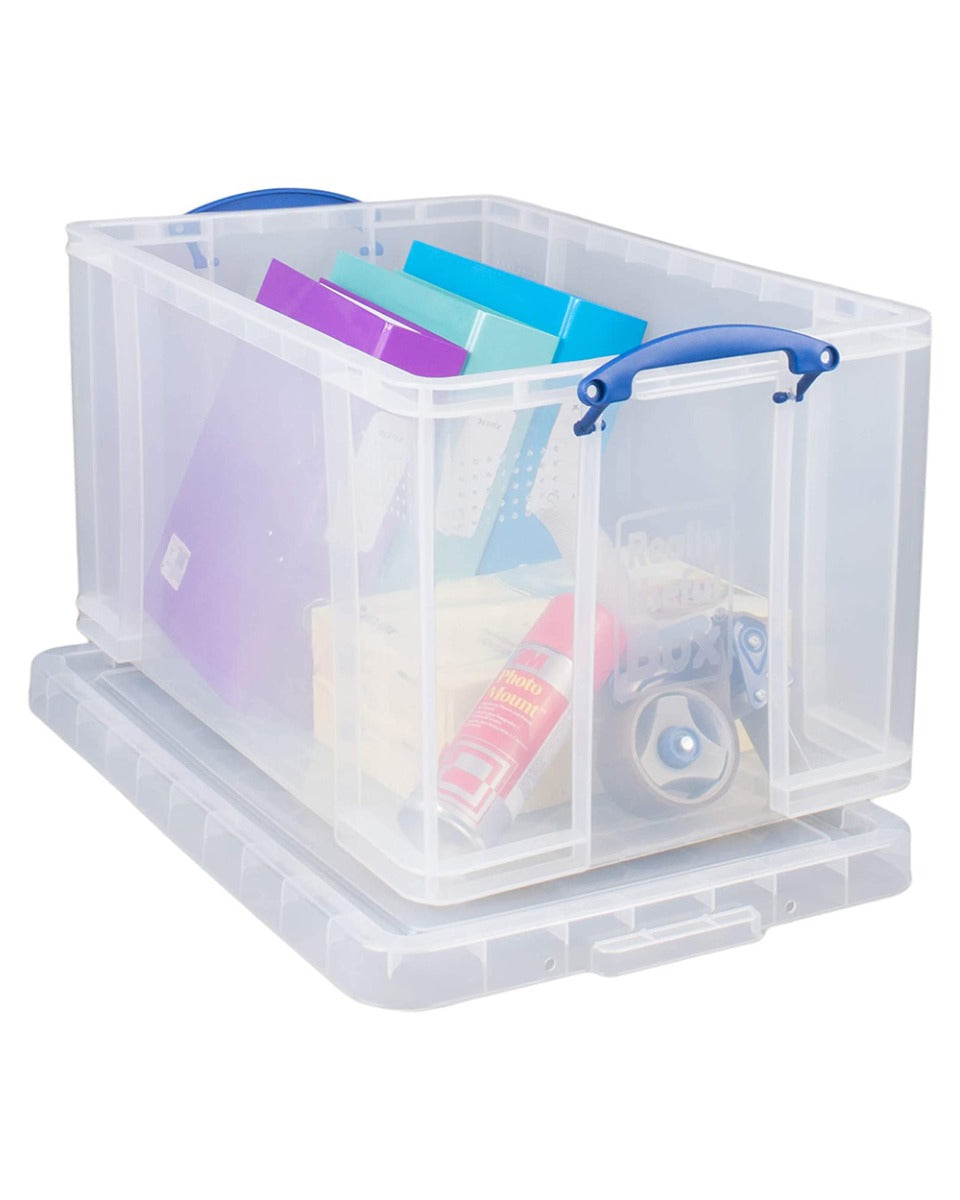 Really Useful Box 84L Box