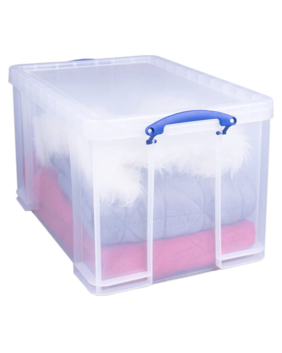 Really Useful Box 84L Box