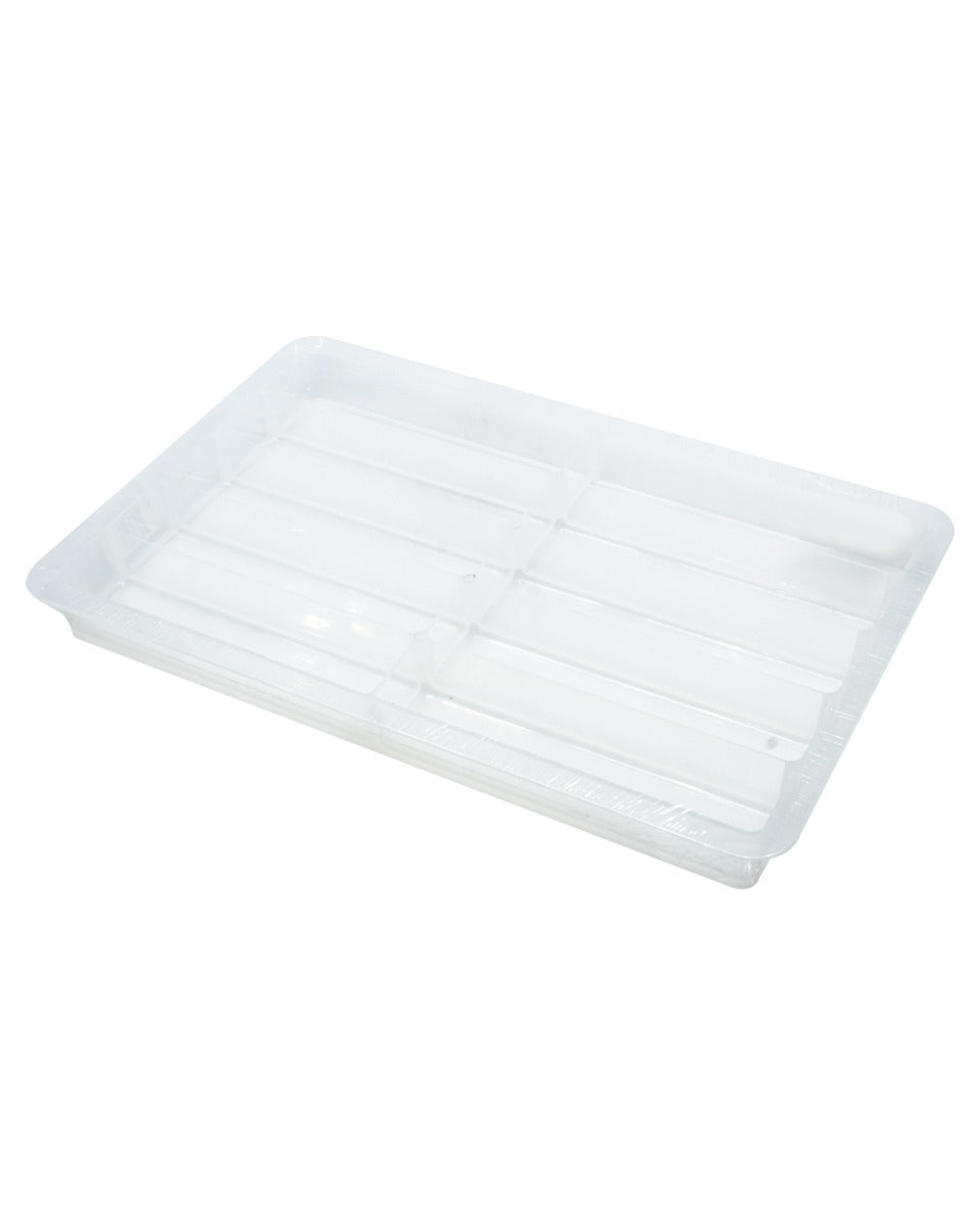 Really Useful Box Lipped Stationery Tray