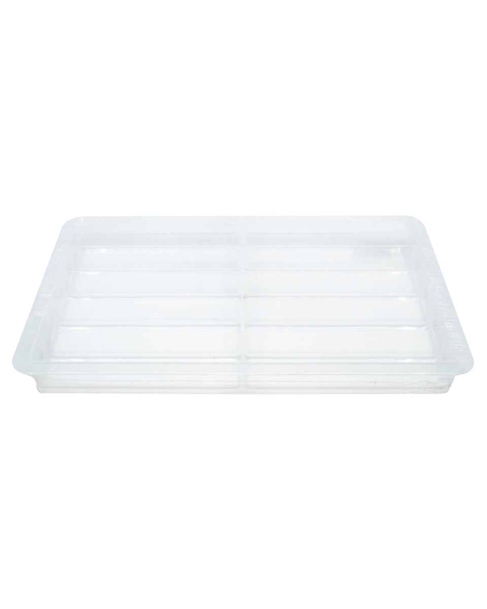 Really Useful Box Lipped Stationery Tray