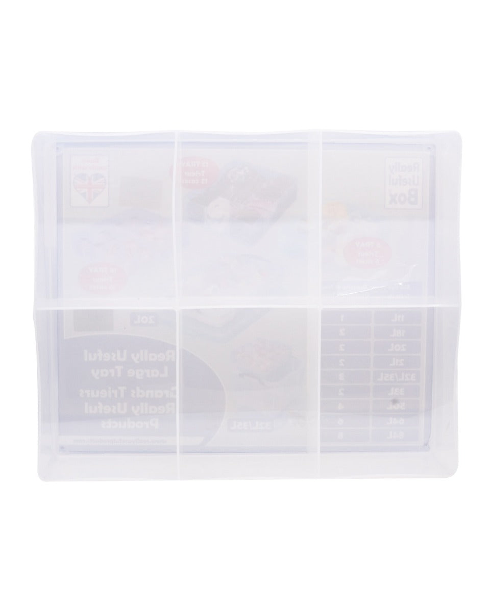 Really Useful Box Large Tray 6