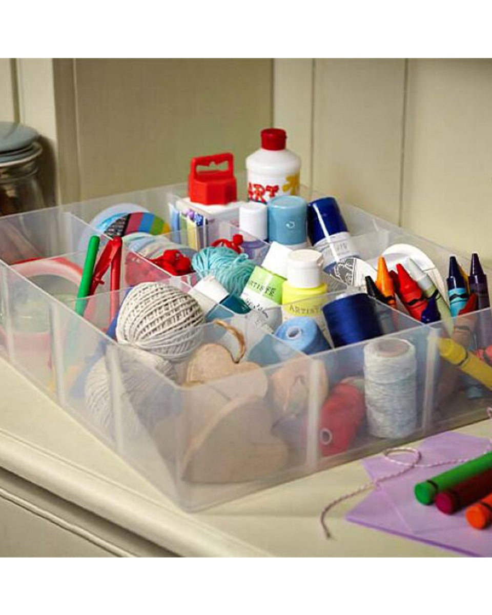 Really Useful Box Large Tray 12